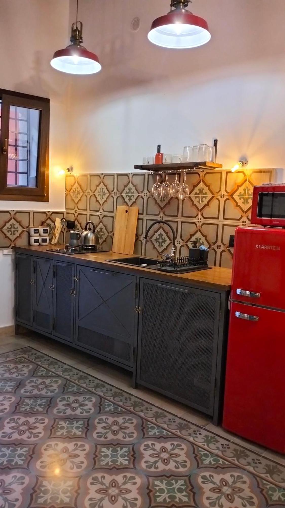 Appartamento Porto Marina S G Licata Extérieur photo