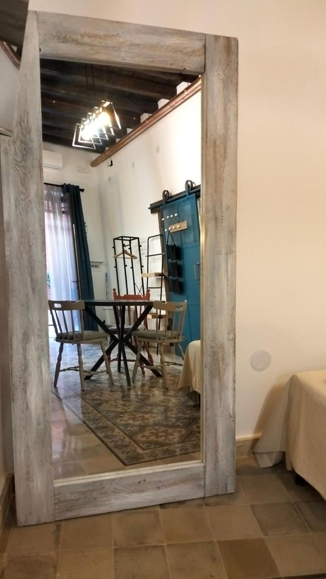 Appartamento Porto Marina S G Licata Extérieur photo