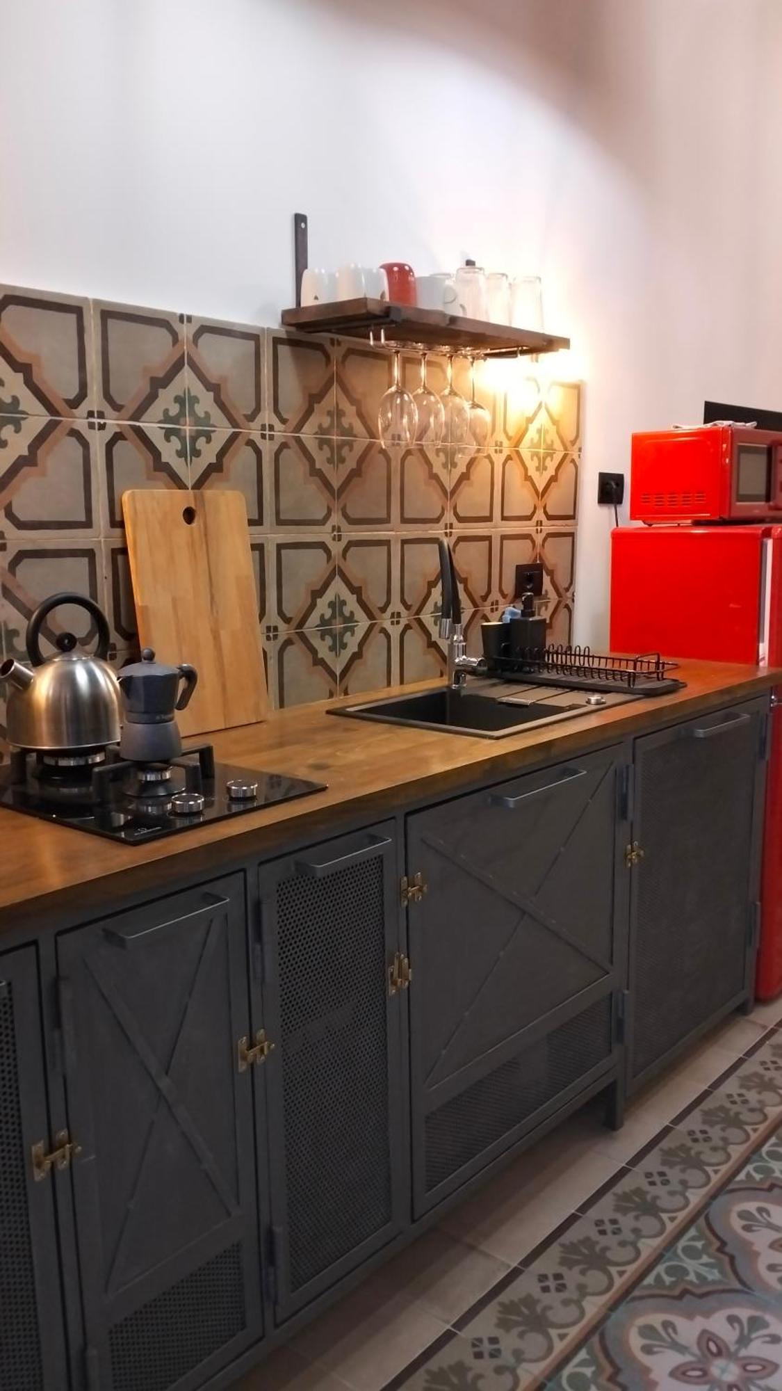 Appartamento Porto Marina S G Licata Extérieur photo