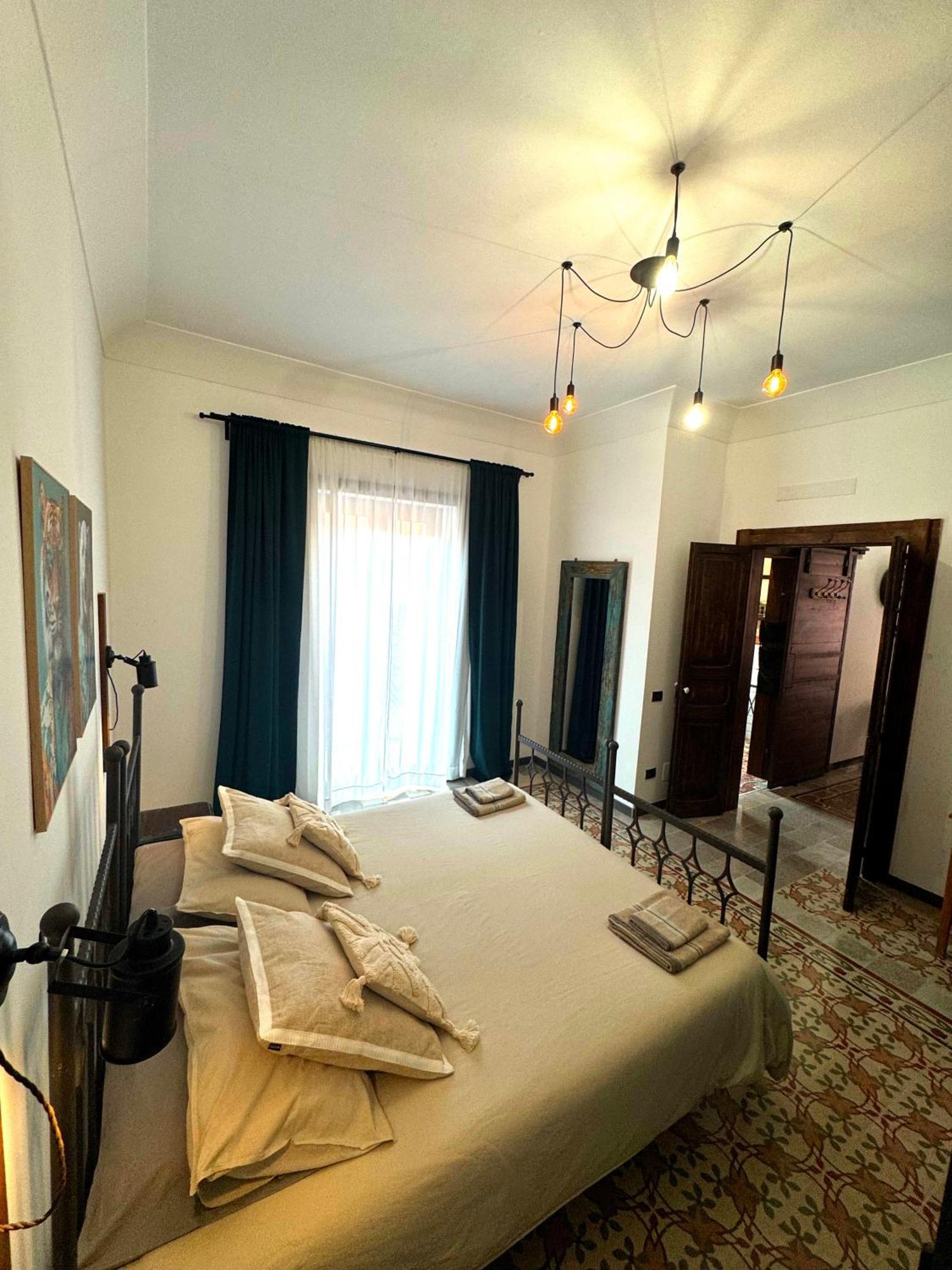 Appartamento Porto Marina S G Licata Extérieur photo
