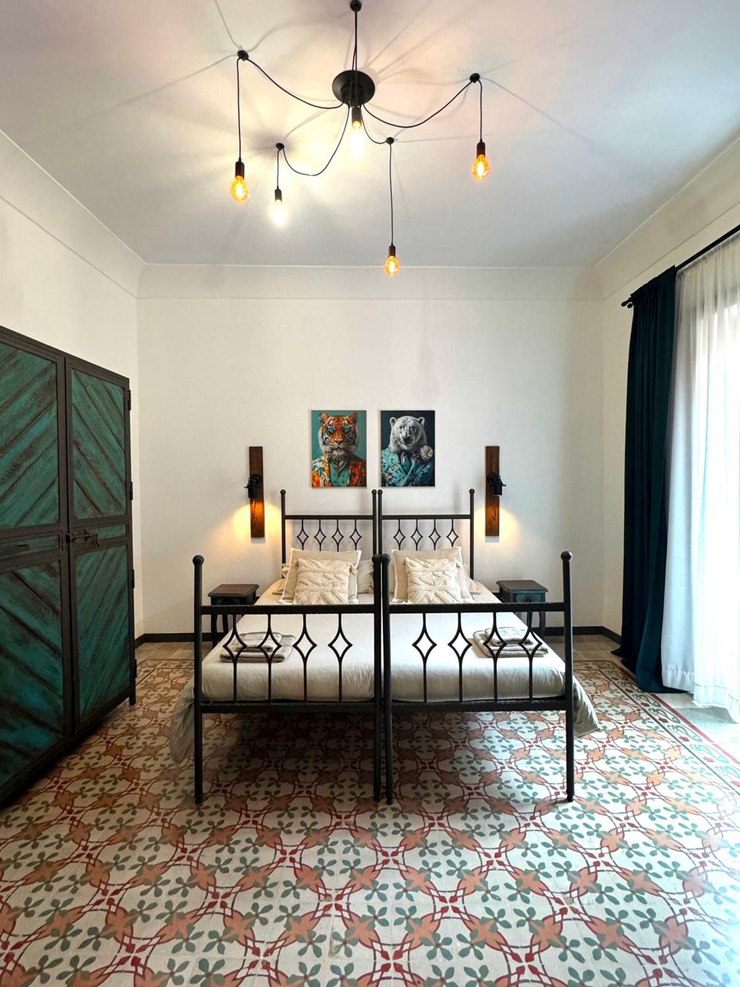 Appartamento Porto Marina S G Licata Extérieur photo