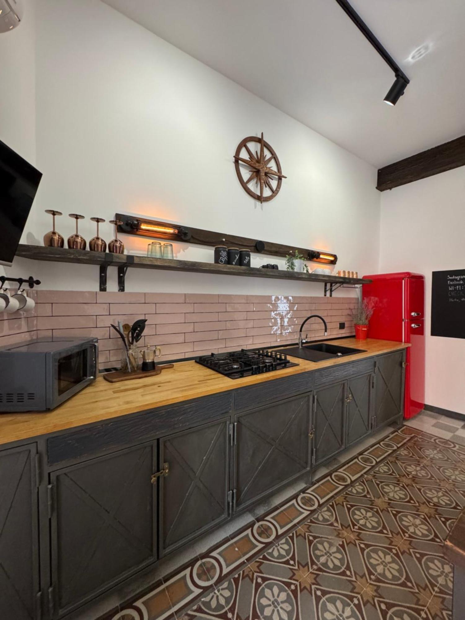 Appartamento Porto Marina S G Licata Extérieur photo